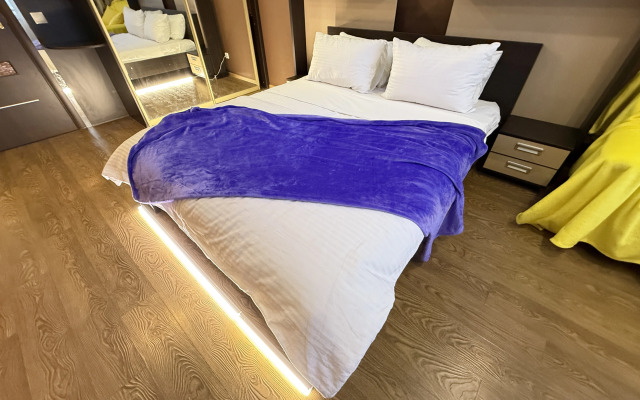 Квартира на Союзной 2