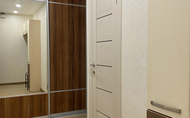 Квартира Усова 37