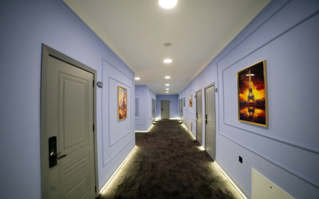 Will Hotel