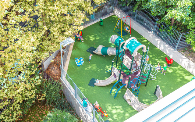 Апартаменты Море на Ладони