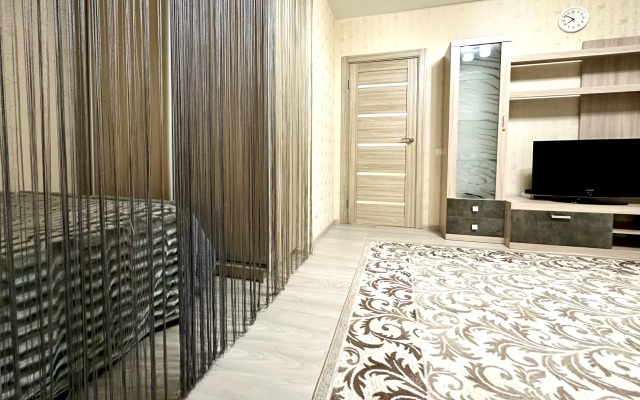 Квартира 1-комнатная Yarapartments на Володарского 52