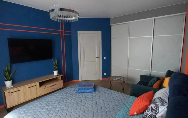 Komfort Klassa Krants-Prestizh Flat
