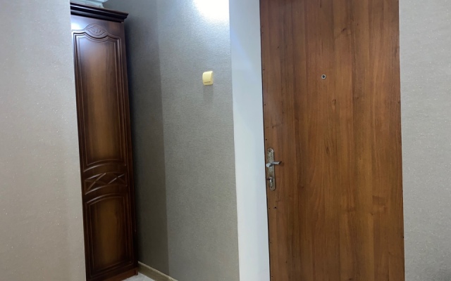 Апартаменты на улице Учительская 9