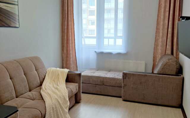 Apartamenty Zhk Stolichny Apartments