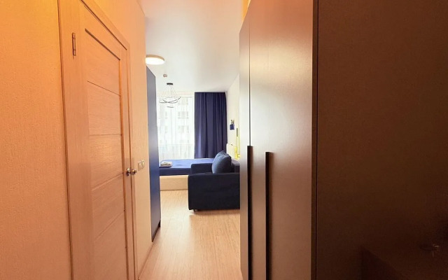 Квартира на Фрунзе 31