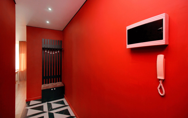 Апартаменты Уютные в центре (37 ауез)