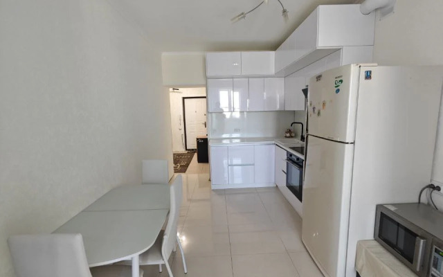 Ryadom S Bgu Flat