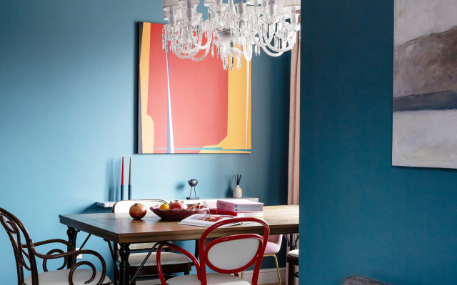 Квартира в сердце Калининграда