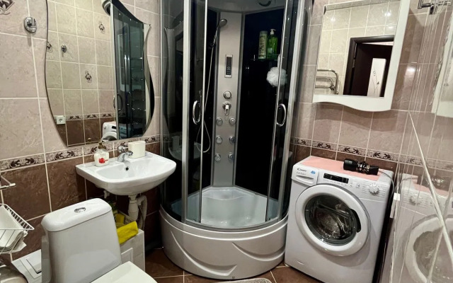 Квартира Уютная в южной части города