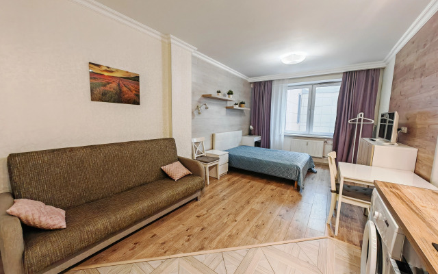 Квартира ArendApartment Graf Orlov 20