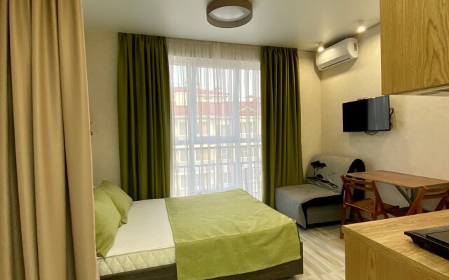 More Siriusa Apartments 4