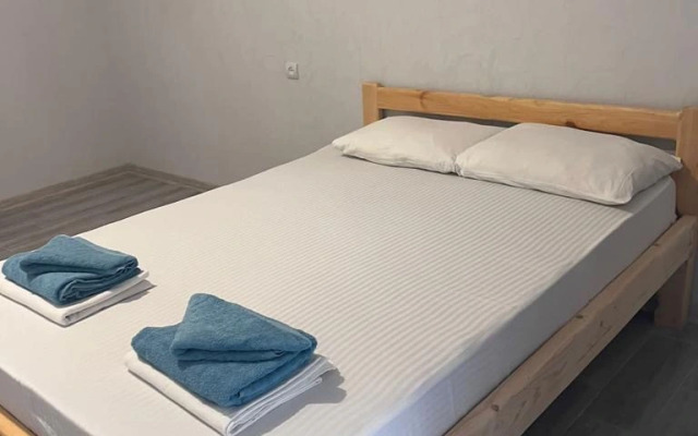 Ankhara Guest House