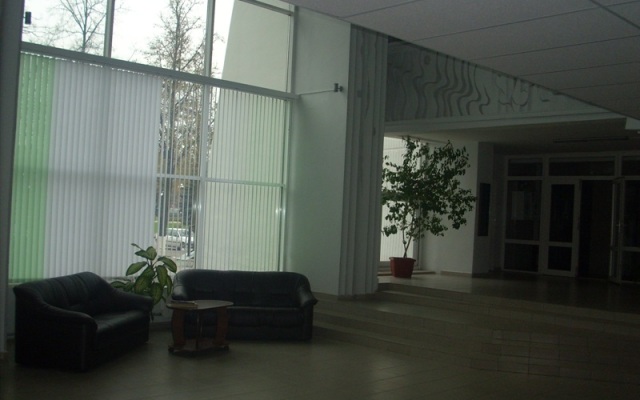 Hotel Molodechno Tgb