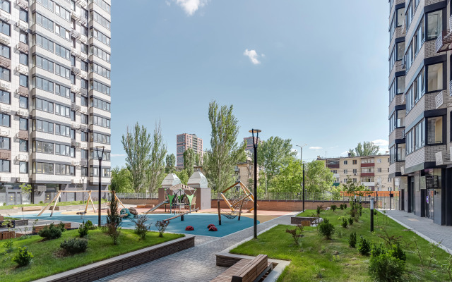 Coral Apartments Flat