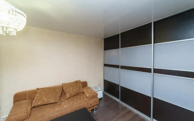 Апартаменты Тухачевского 2