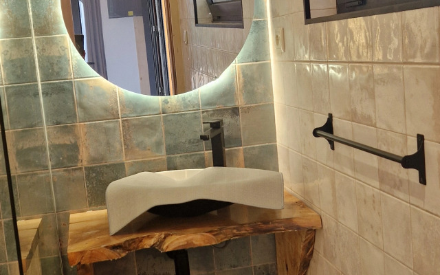 Вилла Stone&Villas Nature