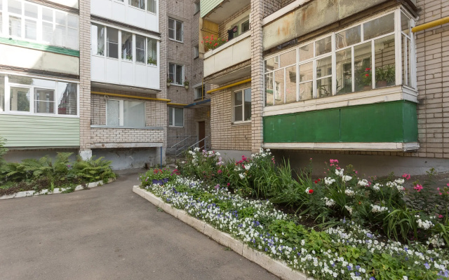 Apartamenty Oktabr'skaa