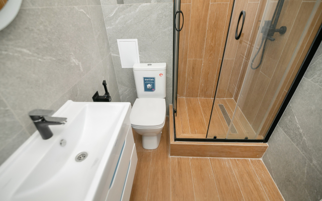 Квартира Парк и Море 3