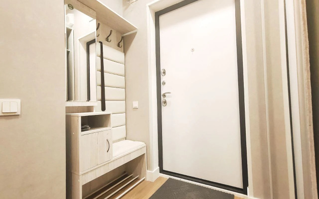 Квартира Студия в ЖК Тропарево Парк