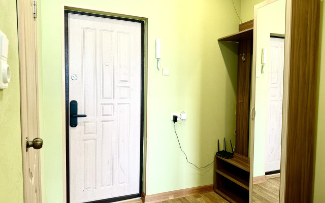 Апартаменты Your Home Морской 68