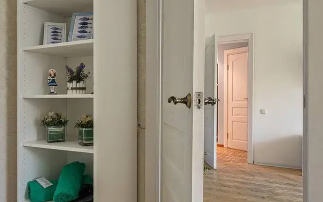 Puteshestvie V Leto Flat