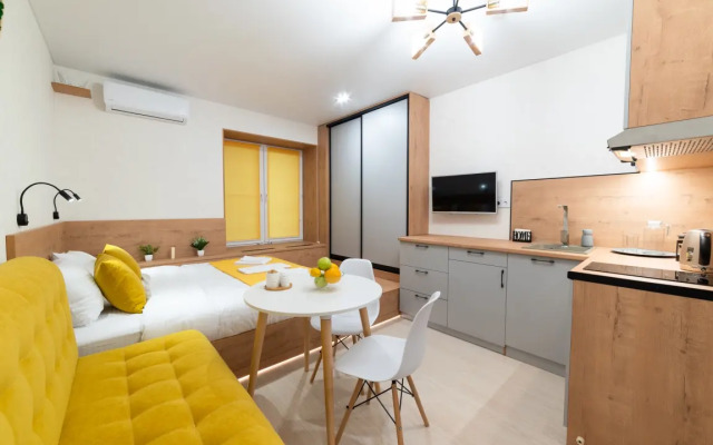 Swipehome Apartments 1