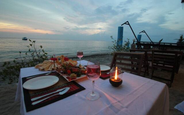 Amantra Resort & Spa Resort Hotel