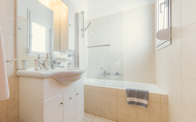Gennadi Dreams Holiday Villa