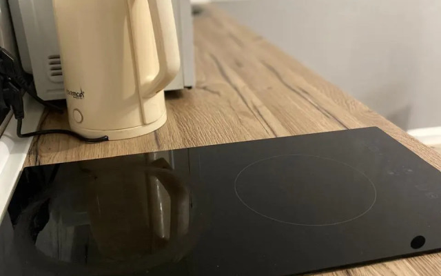 Uyutnaya Studiya Flat