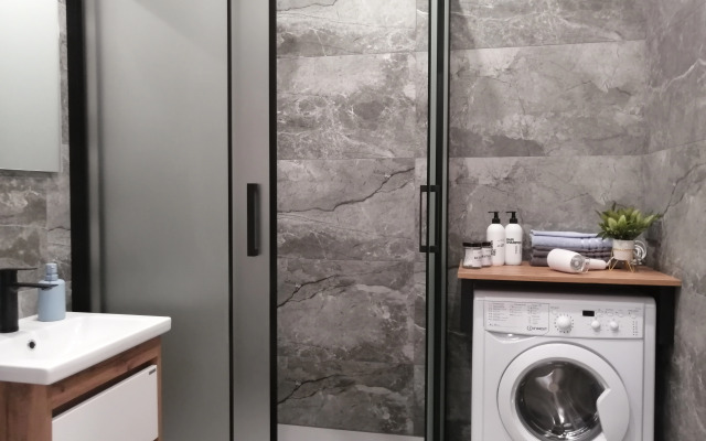 v Zhk Venetsianskiy Kvartal Flat