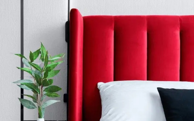 Квартира Red