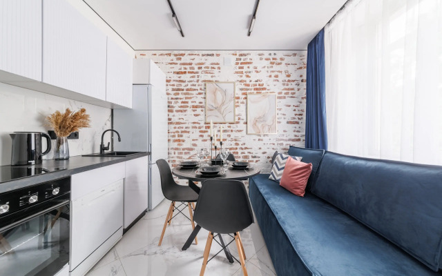 Апартаменты 4 спальни на канале Грибоедова