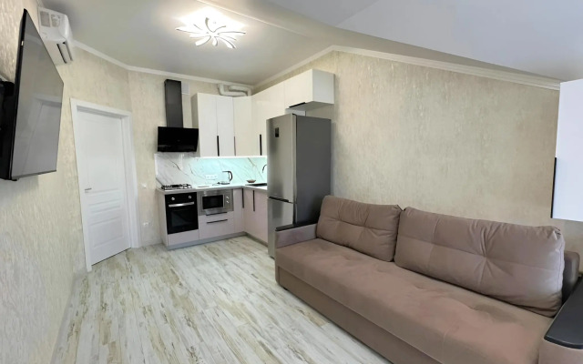 Квартира Уютная квартирка в 7 мин от моря