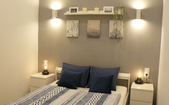 M&m Budapest House Apartments