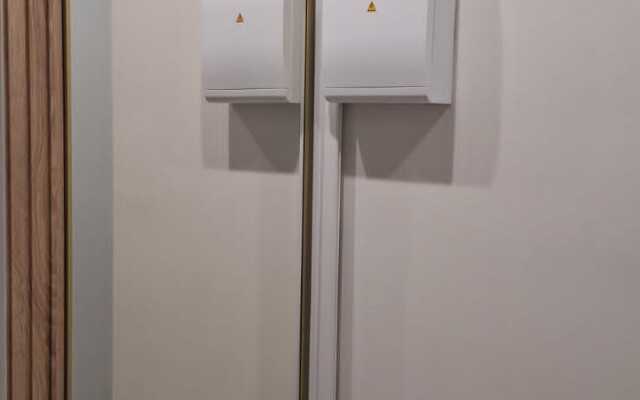 Квартира Дизайнерская в шаговой доступности от центра города