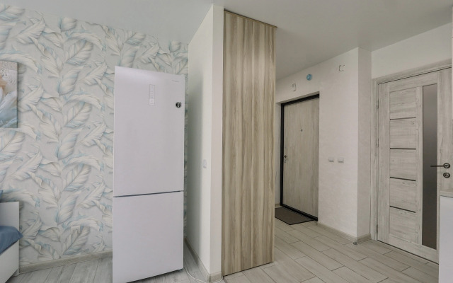 Апартаменты Privi House на Ипподромной 17