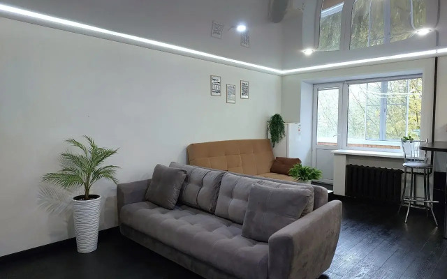 Квартира студия в историческом центре Ярославля