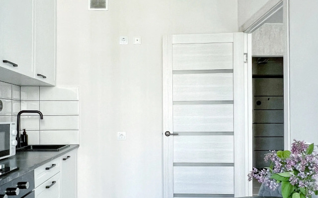 Квартира Kravc Group на Полина 1