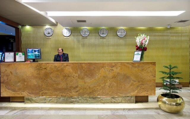Rose View Hotel