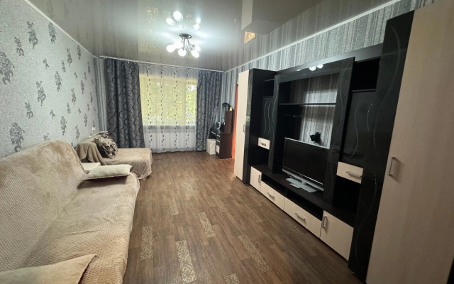 Na Aleksandra Nevskogo 30 Flat
