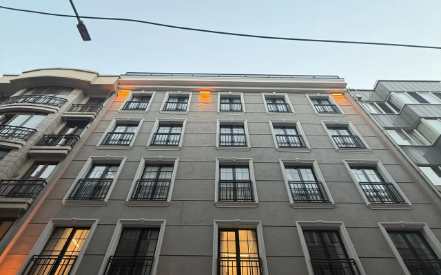 Forty Nişantaşı Hotel