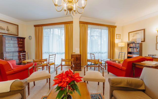 Hotel Quinta da Bela Vista