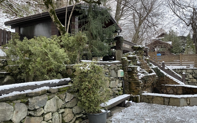 Апартаменты на улице Дальняя 27