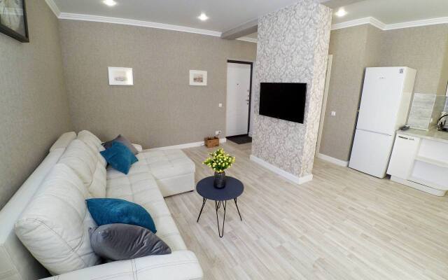 Апартаменты у Казань Молла Роторная 27