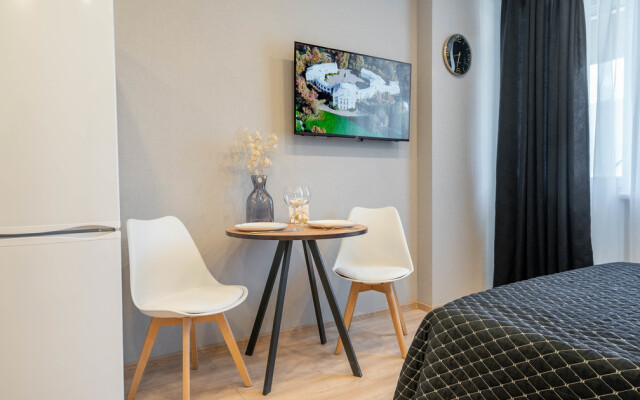 KeysSpb na Krylenko ST16 Apartments
