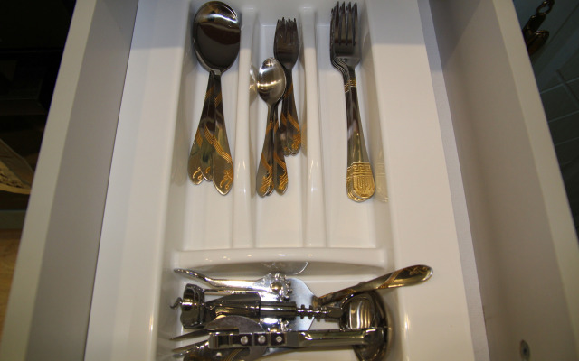 Апартаменты Like Home на Юбилейной