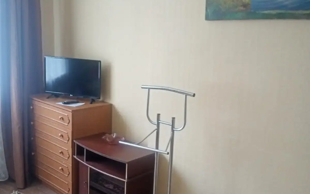 Апартаменты Калинина 37