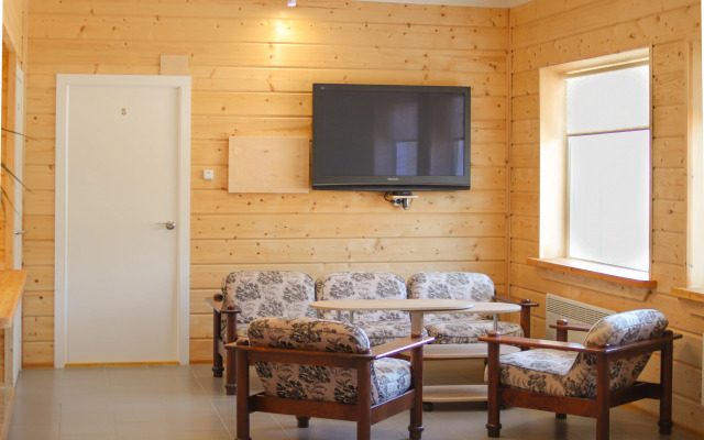 Мини-отель VÄLIKJLÄ