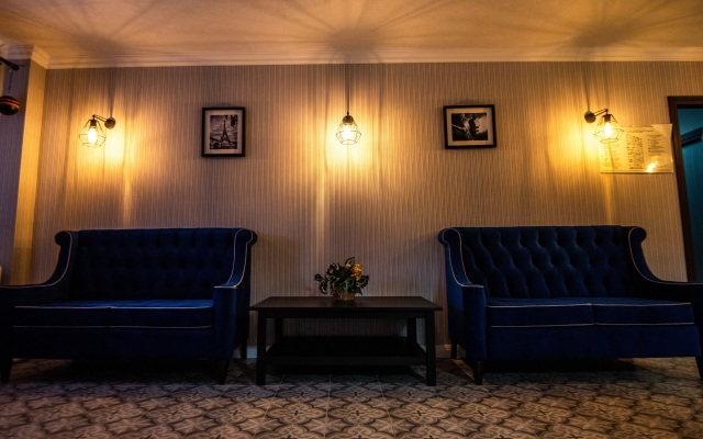 Dyuma Hotel