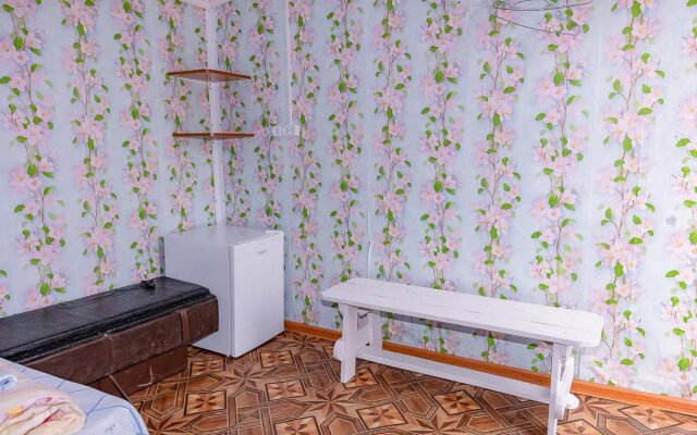 Polinka Recreation camp
